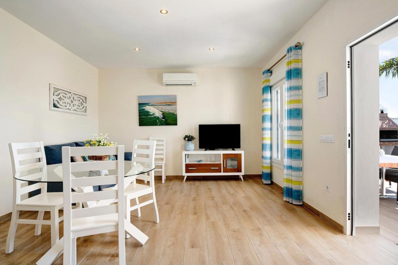 Casa Orilla Sur B Βίλα El Palmar  Εξωτερικό φωτογραφία