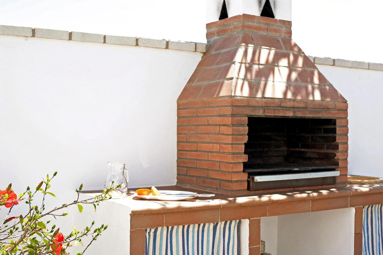 Casa Orilla Sur B Βίλα El Palmar  Εξωτερικό φωτογραφία